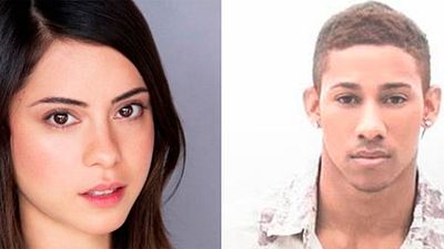 'Insurgente', secuela de 'Divergente', ya tiene a sus Lynn y Uriah noticias imagen