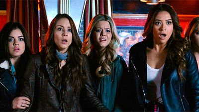 'Pretty Little Liars' renueva por una sexta y séptima temporada en ABC Family noticias imagen