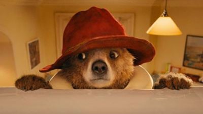 'Paddington': primeras imágenes de lo nuevo de Nicole Kidman