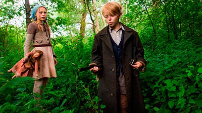 ¡Últimos días del Festival de cine alemán! noticias imagen