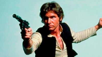 ¿Ha firmado Han Solo para 'Star Wars VII', 'Star Wars VIII' y 'Star Wars IX'? noticias imagen