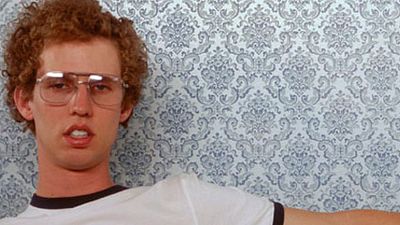 El protagonista de 'Napoleon Dynamite' también quiere ser Aquaman noticias imagen
