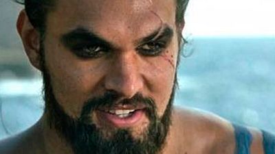 ¡Confirmado! Jason Momoa será Aquaman en 'Batman v Superman: Dawn of Justice'