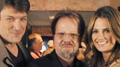 'Castle' se despide de su creador tras seis temporadas al mando noticias imagen