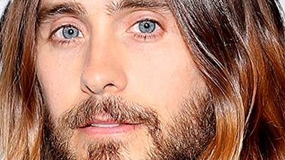 Jared Leto negocia sustituir a Will Smith en 'Brilliance' noticias imagen