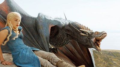 'Juego de tronos' bate nuevo récord de piratería con su cuarta temporada noticias imagen