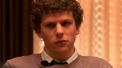 'Batman v Superman: Dawn of Justice': El Lex Luthor de Jesse Eisenberg tendrá pelo noticias imagen