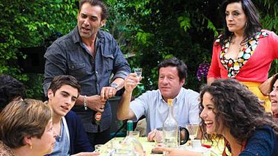 Ruben Alves (‘La jaula dorada’): “Luché por sentir la humanidad de estos personajes” noticias imagen