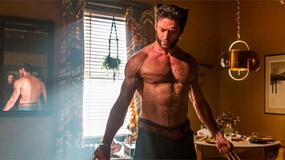 El desnudo de Hugh Jackman en 'X-Men: Días del futuro pasado' traumatiza a sus hijos noticias imagen