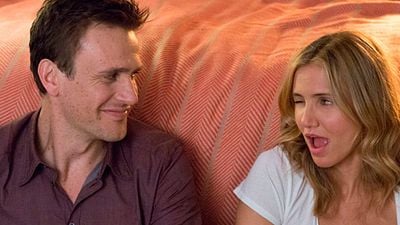 'Sex Tape': nuevo tráiler para adultos con Cameron Diaz y Jason Segel noticias imagen