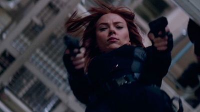 'Los Vengadores: La era de Ultrón': Nuevos detalles sobre la Viuda Negra, el villano y La Visión noticias imagen