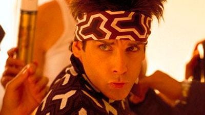 Ben Stiller habla sobre 'Zoolander 2' noticias imagen