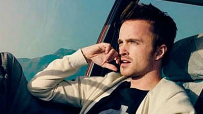 'Better Call Saul': Aaron Paul no estará en el 'spin-off' de 'Breaking Bad'