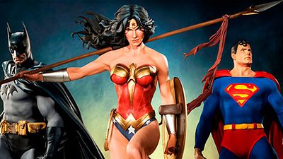 'Batman v Superman: Dawn of Justice': Jugosos 'spoilers' sobre Wonder Woman, Lex Luthor... noticias imagen