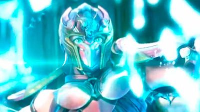 Cambio de 'look' de 'Los Caballeros del Zodiaco' en 'Saint Seiya: Legend of Sanctuary' noticias imagen