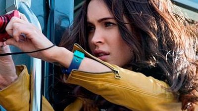 Tráiler definitivo de 'Ninja Turtles': ¡Vuelven 'Las tortugas ninja'! noticias imagen