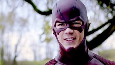 'The Flash' ya tiene fecha de estreno