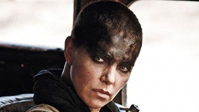 'Mad Max: Furia en la carretera': nuevas imágenes oficiales con Tom Hardy y Charlize Theron