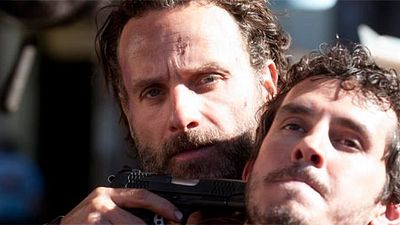 'The Walking Dead': Robert Kirkman promete "una tonelada de respuestas" en la quinta temporada noticias imagen