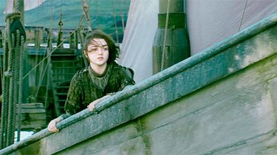 'Juego de tronos': todo lo que sabemos sobre la quinta temporada noticias imagen