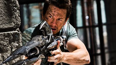 'Transformers: La era de la extinción' bate récords en la taquilla mundial noticias imagen