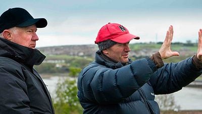 Entrevista a Jonathan Teplitzky ('Un largo viaje'): "Quería que los espectadores sintieran que se trata de una historia real" noticias imagen