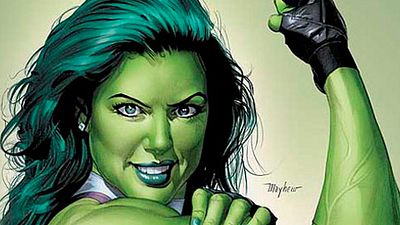 'Los Vengadores 2': Mark Ruffalo dice que Zoe Saldana y Emma Stone harían bien de Hulka noticias imagen