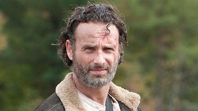 'The Walking Dead': primer vídeo de rodaje de la quinta temporada noticias imagen