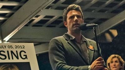 'Perdida': nuevos posters de lo próximo de Ben Affleck