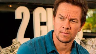 Mark Wahlberg podría ser el protagonista de 'El hombre de los seis millones de dólares' noticias imagen