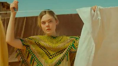 Tráiler de 'Young Ones': Nicholas Hoult intenta sobrevivir en un mundo sin agua noticias imagen