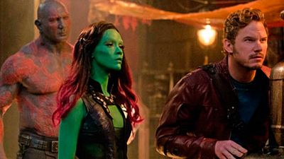 'Guardianes de la galaxia': más acción en el nuevo tráiler  noticias imagen