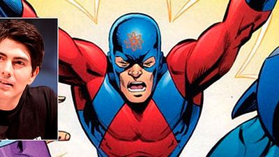 'Arrow' ficha a Brandon Routh como un importante superhéroe en la tercera temporada noticias imagen