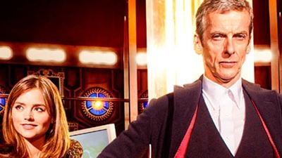 'Doctor Who': BBC suplica que no haya 'spoilers' tras filtrarse guiones de la octava temporada