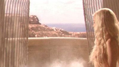 Los desnudos femeninos de HBO, de nuevo objeto de polémica noticias imagen