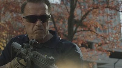 10+1 frases lapidarias de Schwarzenegger noticias imagen