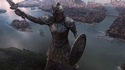 Así contribuyen los efectos visuales a la grandiosidad de 'Juego de tronos' noticias imagen