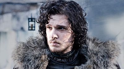 'Juego de tronos': ¡Kit Harington tiene prohibido tomar el sol! noticias imagen