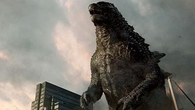 Legendary Pictures podría anunciar 'Godzilla 2' en la Comic-Con noticias imagen