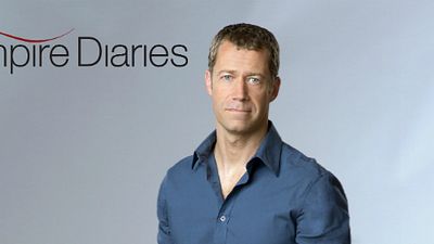 'Crónicas vampíricas': Colin Ferguson, nuevo villano de la sexta temporada noticias imagen