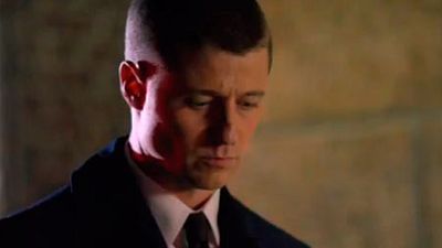 'Gotham': Gordon, protagonista del nuevo avance de la serie precuela de Batman noticias imagen