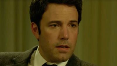 'Perdida', con Ben Affleck, inaugurará el Festival de Cine de Nueva York