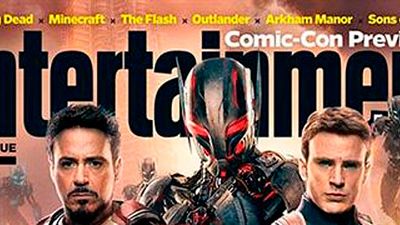 Nuevos detalles sobre 'Los Vengadores 2' y sobre la personalidad de Ultrón noticias imagen