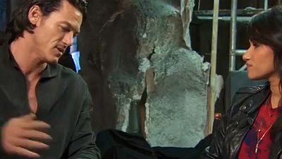 Visita el 'set' de rodaje de 'Drácula. La leyenda jamás contada' noticias imagen