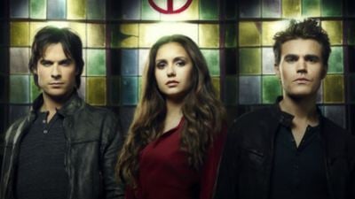 'Crónicas vampíricas': tres nuevos fichajes más para la sexta temporada