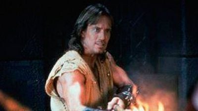 Kevin Sorbo, enfadado por no tener un cameo en 'Hércules' de Dwayne Johnson noticias imagen