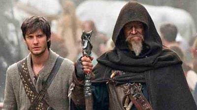 'El séptimo hijo', protagonizada por Ben Barnes, Jeff Bridges y Julianne Moore, ya tiene fecha de estreno en España noticias imagen