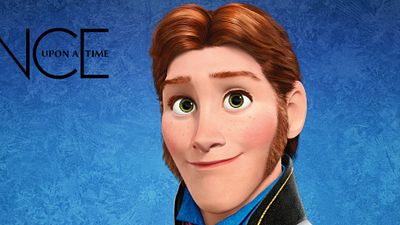 'Once Upon a Time': Hans, de 'Frozen', también aparecerá en la cuarta temporada noticias imagen