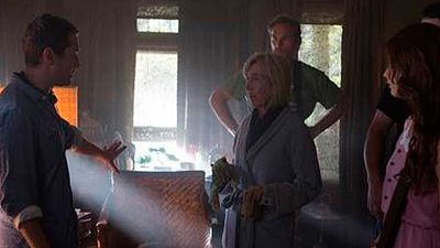 'Insidious: Capítulo 3', en pleno rodaje, nos ofrece su primera foto noticias imagen