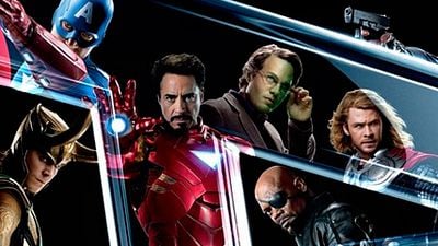 Marvel Studios terminará cada una de sus "Fases" con una secuela de 'Los Vengadores' noticias imagen